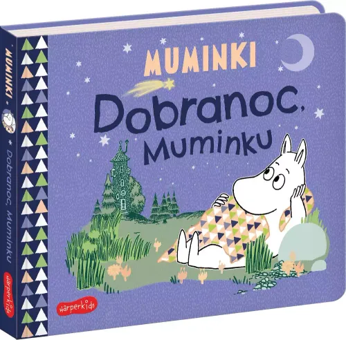 Opowieści z Doliny Muminków. Muminki. Dobranoc, Muminku na Arena.pl