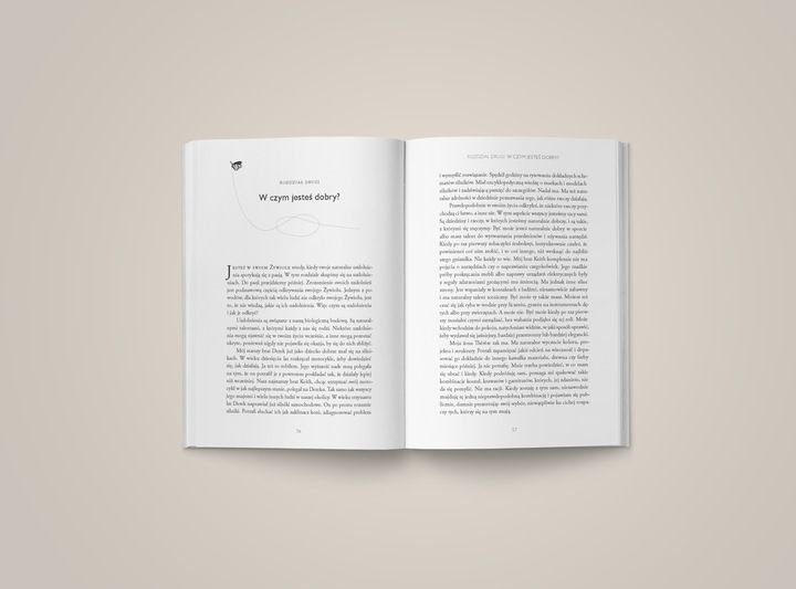 Odkryj swój żywioł – Ken Robinson, Lou Aronica zdjęcie 3