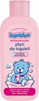 BAMBINO PŁYN DO KĄPIELI OD PIERWSZEGO DNIA ŻYCIA 400 ML
