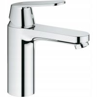 Bateria umywalkowa GROHE Eurosmart Cosmopolitan 23327000 Chrom