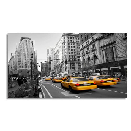 Stolik kawowy ze szklanym blatem z nadrukiem na Arena.pl