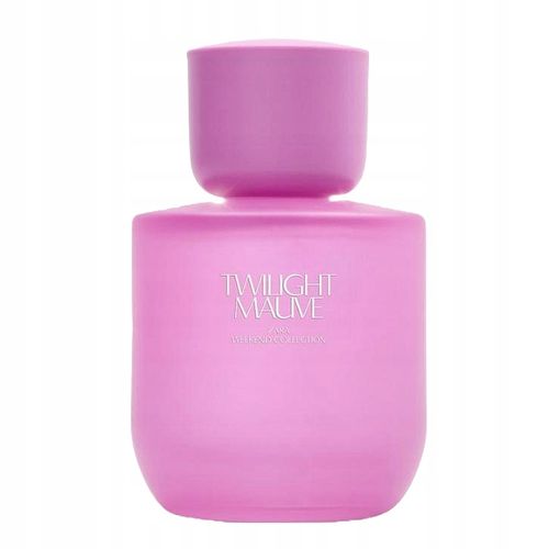 ZARA TWILIGHT MAUVE EDT 90 ML PERFUMY DAMSKIE woda toaletowa na Arena.pl
