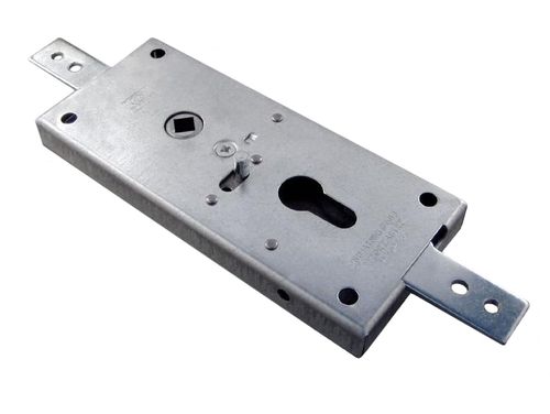 zamek kastel-2 poziomy - mp zn k-2 na Arena.pl