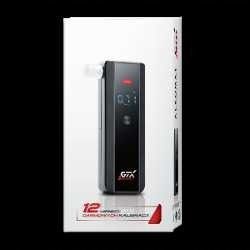 Alkomat GTX Smart Półprzewodnikowy zdjęcie 4