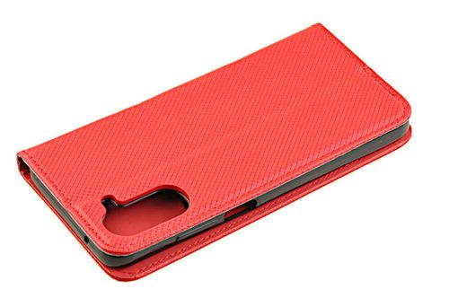Etui Smart do Realme 10 4G czerwony na Arena.pl