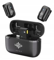 Mikrofon pojemnościowy Luucco MiniPods K2
