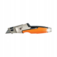 Nóż malarski Fiskars CarbonMax 1027225 19,1 x 4,8 x 3 cm