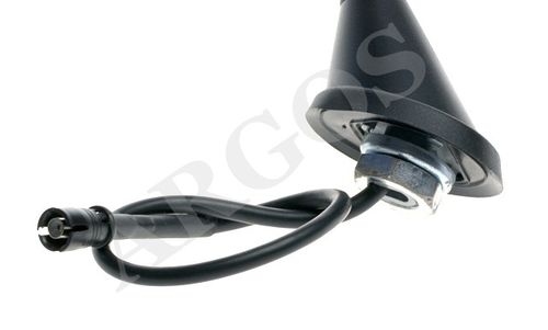 ANTENA RAKU 2 40cm TOYOTA COROLLA RAV4 YARIS na Arena.pl