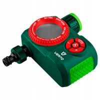 Wyłącznik czasowy elektroniczny, VERTO 15G751