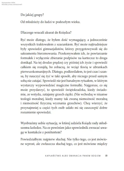 Życie na pełnej petardzie zdjęcie 13