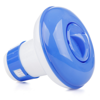 Dozownik chemii basenowej