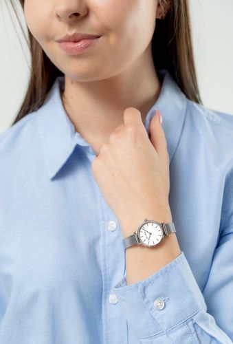 zegarek damski paul lorens pl20004b-3c1 + box na Arena.pl