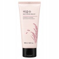 Pianka do mycia twarzy The Face Shop Rice Water Bright Foaming 100ml