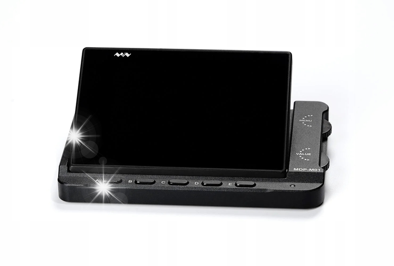 Miniware system zasilania cyfrowego MDP-M01 Mini zdjęcie 1