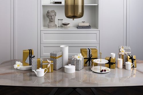 Villeroy&Boch Taca MetroChic blanc 33cm na Arena.pl
