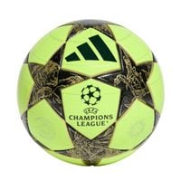 Piłka nożna adidas UCL League Stage Winter 25/26 JZ9994 5