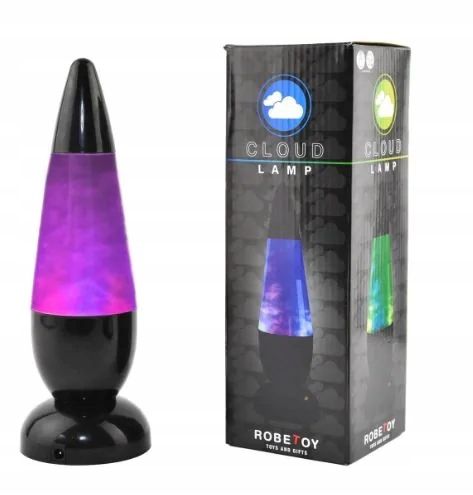 Lampa chmurka EMPIS na Arena.pl