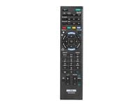 Pilot uniwersalny do TV  LCD/LED SONY RM-EDE052