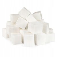 Baza Mydlana Premium Glicerynowa Biała Soap 1kg