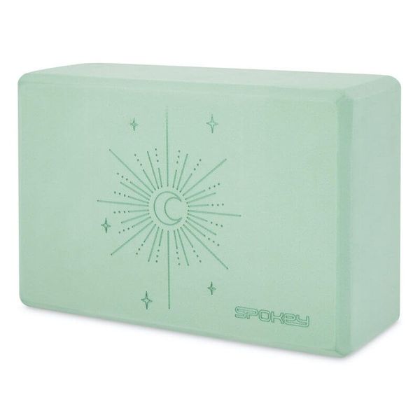 Kostka do jogi Spokey Asura zdjęcie 1