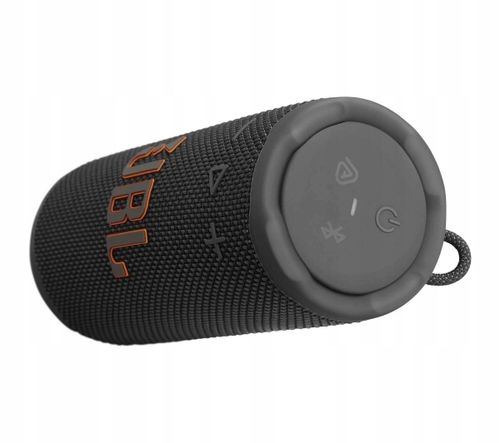 Głośnik przenośny JBL Grip 16W Bluetooth mobilny Czarny na Arena.pl