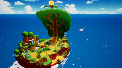 Gra Nintendo Switch Mario & Luigi: Brothership na Arena.pl