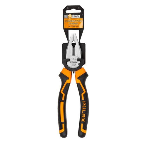 SZCZYPCE KOMBINERKI UNIWERSALNE 200 mm na Arena.pl