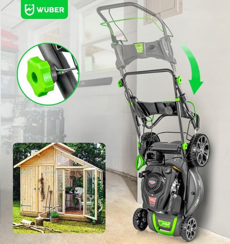 KOSIARKA SPALINOWA DO TRAWY Z NAPĘDEM ROZRUSZNIK MOCNA SILNIK LONCIN + na Arena.pl