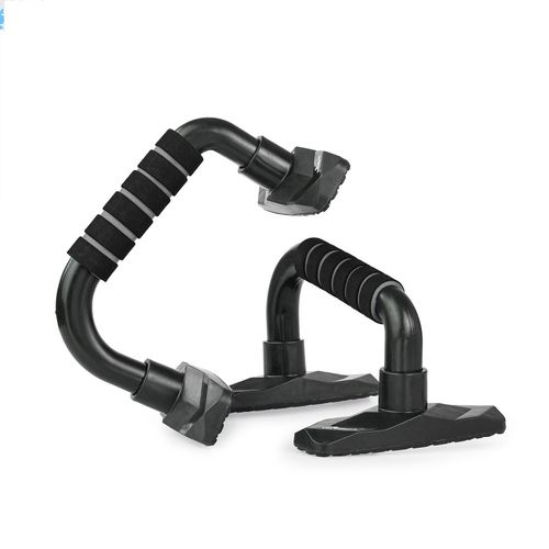 Podpórki Uchwyty Do Pompek Push Up Pretorians Szare na Arena.pl