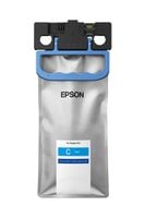 Oryginalny Tusz Cyan EPSON T11P2 XXL (C13T11P240)