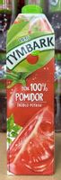 Tymbark sok pomidorowy 1l