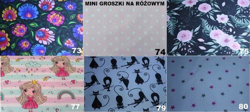 KOŁYSKA dla lalek drewniana + POŚCIEL ZAJĄCZKI - DO WYBORU na Arena.pl