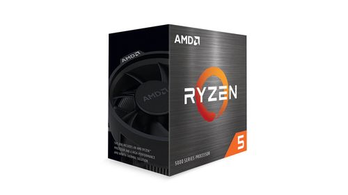 Procesor AMD Ryzen 5 5600GT BOX 100-100001488BOX na Arena.pl