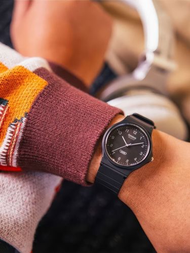 Zegarek UNISEX Casio MQ-24B-1BD+ BOX na Arena.pl