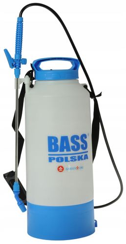 OPRYSKIWACZ AKUMULATOROWY 10L na Arena.pl