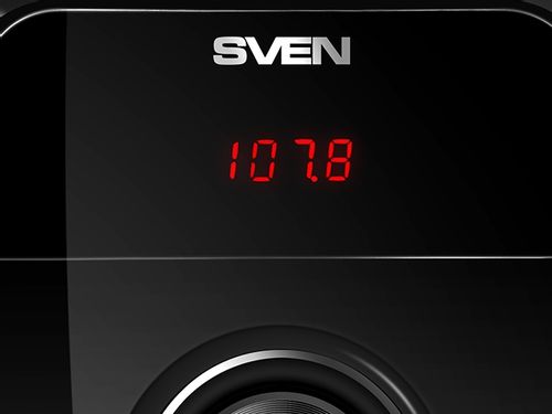SVEN HT-202 głośniki komputerowe, do telewizora, 5.1, radio FM, bluetooth na Arena.pl