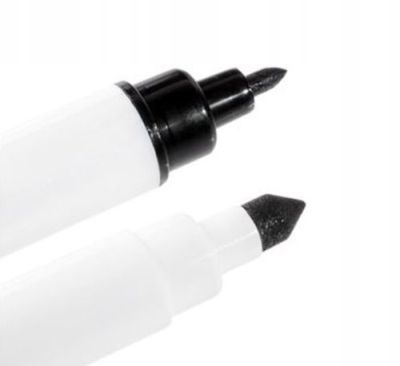 PISAK SPOŻYWCZY JADALNY dwustronny Modecor CZARNY na Arena.pl