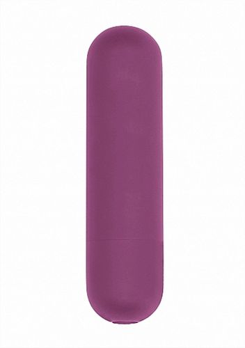 10 Speed Rechargeable Bullet - Purple na Arena.pl