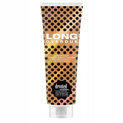 DEVOTED CREATIONS LONG OVERDUE BRONZER DO OPALANIA na Arena.pl