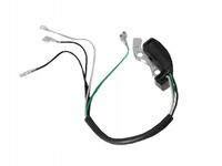 CEWKA ZAPŁONOWA ISKROWNIK AGREGAT GENERATOR DWUSUW