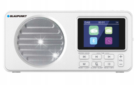 Radio przenośne BLAUPUNKT DR6WH