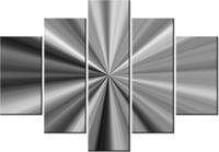 105CM 150CM OBRAZ 5 ELEM VEXATEX DRUK