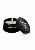 kama sutra mini massage candle 56g - waniliowa świeca do masażu