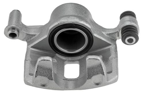 ZACISK HAMULCOWY PRZÓD LEWY PRZÓD HYUNDAI i20 I 2009 2010 2011 2012 2013 na Arena.pl