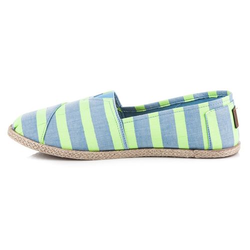 Espadryle W Paseczki r.38 na Arena.pl