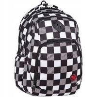 Plecak 2-komorowy Coolpack Break Checkers Patio
