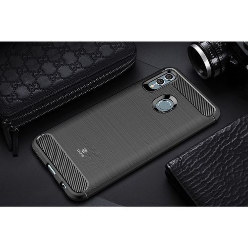 Etui Huawei P Smart (2019) (czarny) na Arena.pl