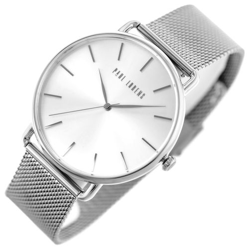 ZEGAREK DAMSKI PAUL LORENS -  PL13032B-3C1  (zg554c) + BOX na Arena.pl