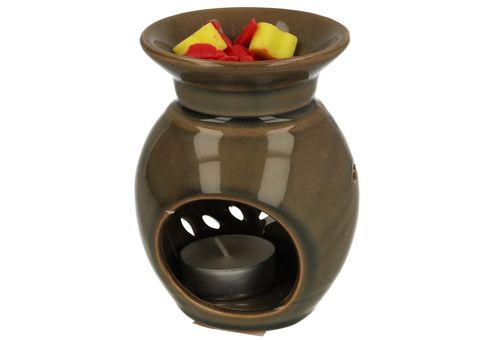 KOMINEK CERAMICZNY 11X9 CM na Arena.pl