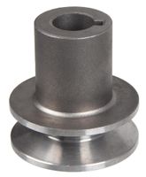 KOŁO PASOWE GLEBOGRYZARKI LONCIN 600 CZĘŚĆ ORYGINALNA 195910011-0001